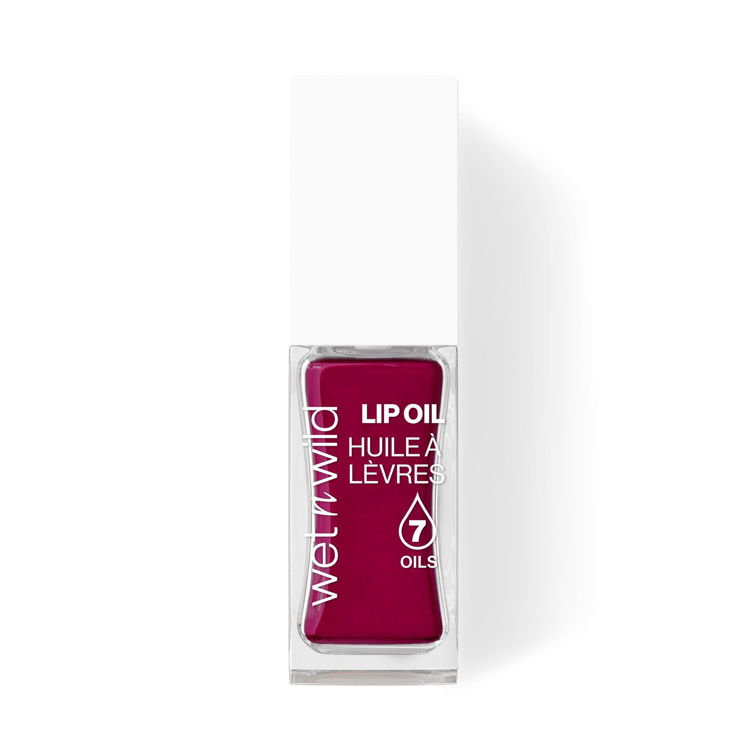 Imagen de Wet N Wild  Aceite Labial  Lip   Merlot Glass