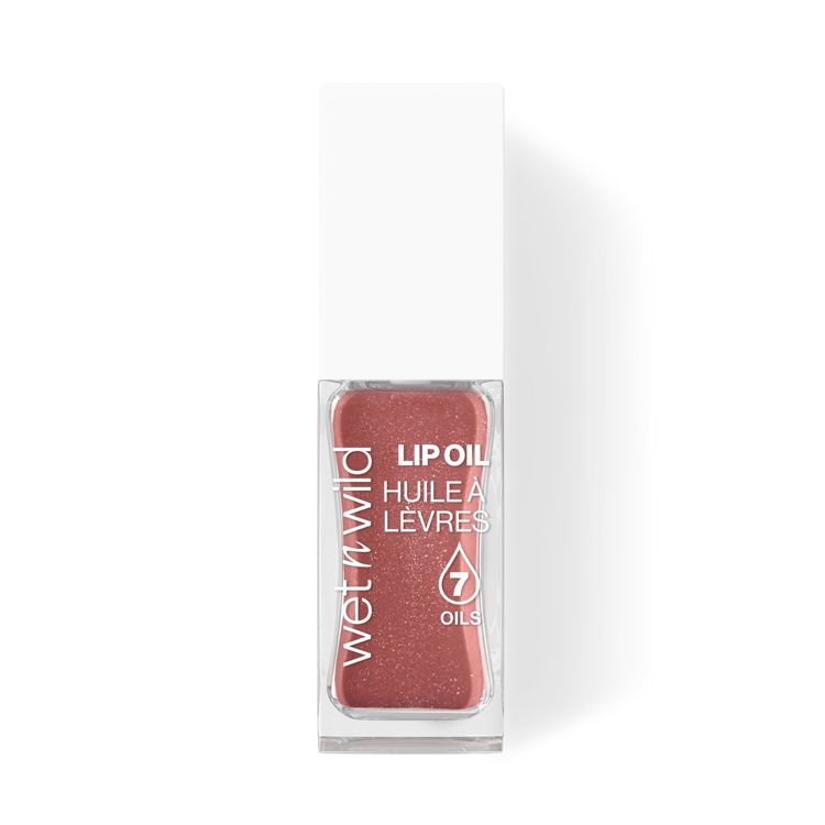 Imagen de Wet N Wild  Aceite Labial  Lip Cocoa  Rose