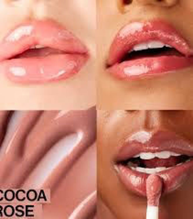 Imagen de Wet N Wild  Aceite Labial  Lip Cocoa  Rose