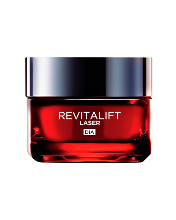 Imagen de Loreal Revitalift Laser Crema De Dia 50 Ml
