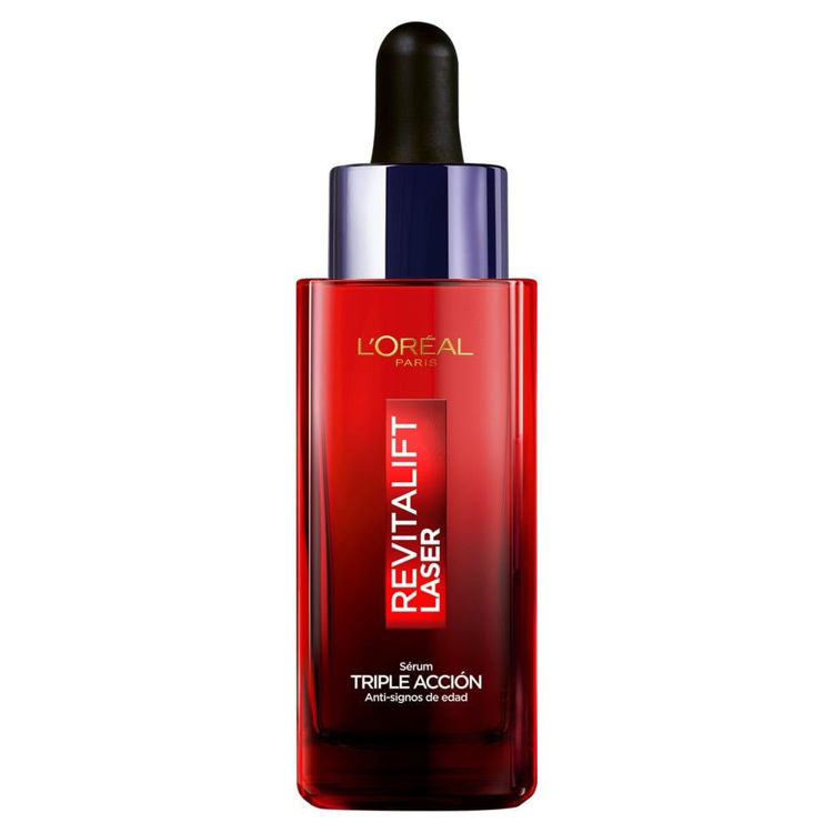 Imagen de Loreal Revitalift Laser Serum 30Ml