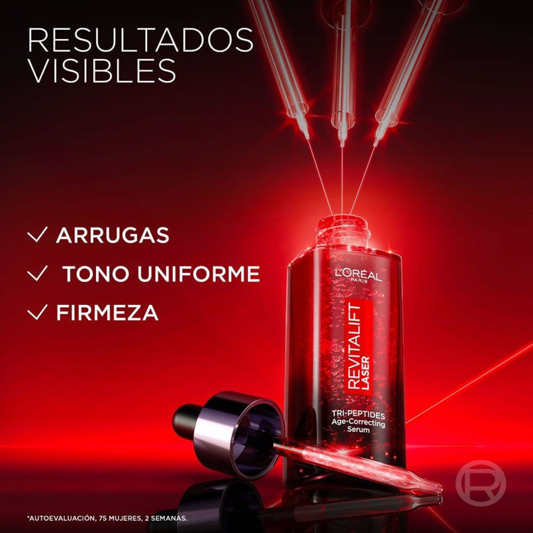 Imagen de Loreal Revitalift Laser Serum 30Ml