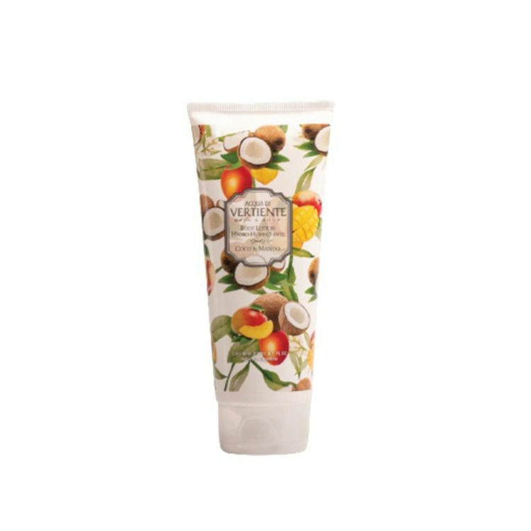 Imagen de Acqua Di Vertiente B. Lotion Coco & Mango X 200 Ml