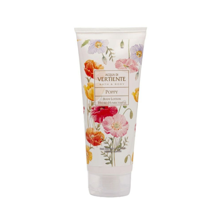 Imagen de Acqua Di Vertiente Loción Corporal  Poppy  200 ml