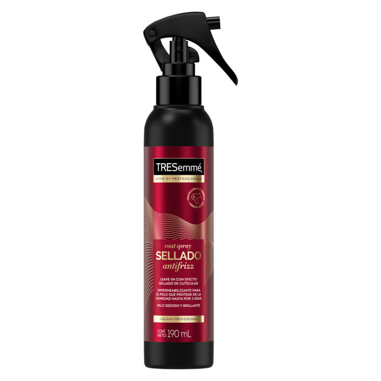 Imagen de Tresemme Coat Spray Blind Antifrizz