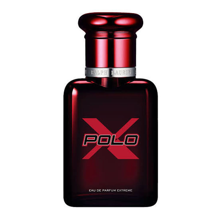 Imagen de Polo Red  Eau de Parfum Extreme 40 ml -- perfume de hombre