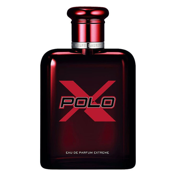 Imagen de Polo Red  Eau de Parfum Extreme 125 ml -- perfume de hombre