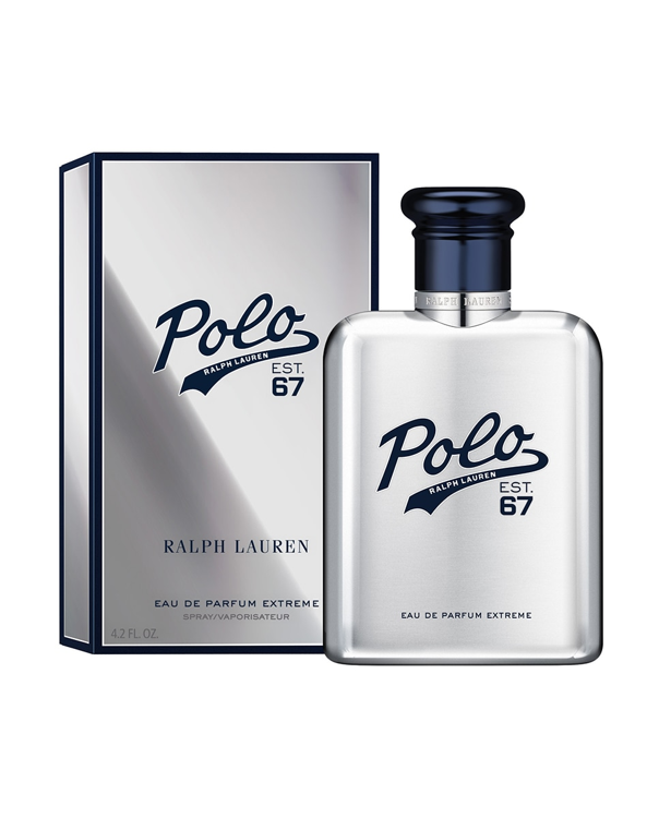 Imagen de Polo 67 Edp Extreme 125 Ml