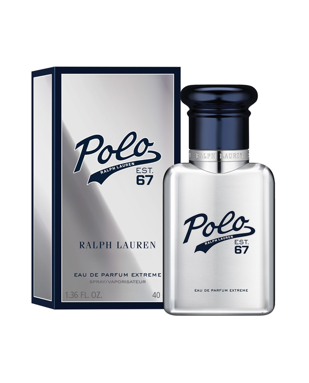 Imagen de Polo 67 Extreme Edp 40 Ml