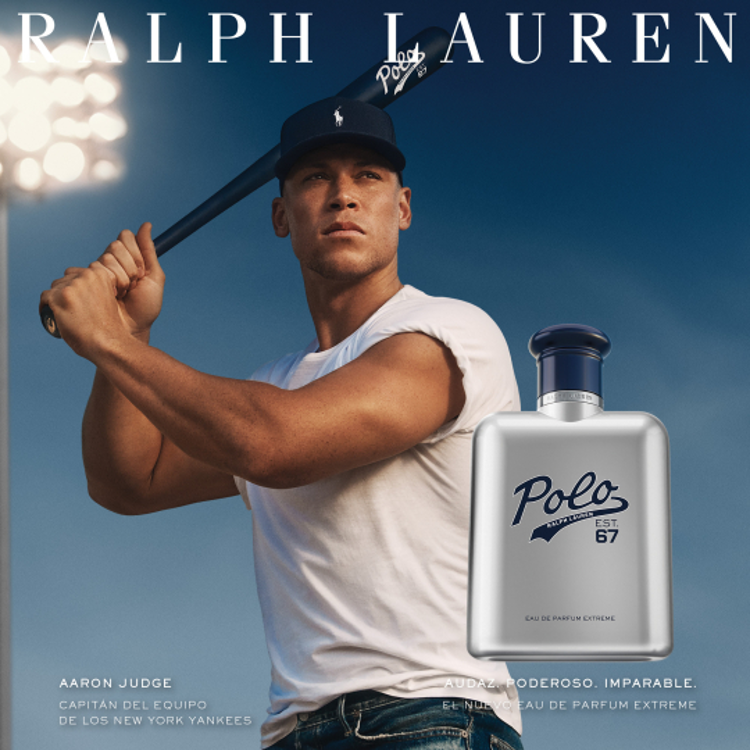 Imagen de Polo 67 Extreme Edp 40 Ml