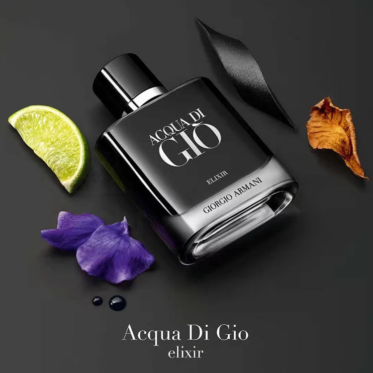 Imagen de Perfume Giorgio Armani Acqua Di Gio Elixir 50 Ml