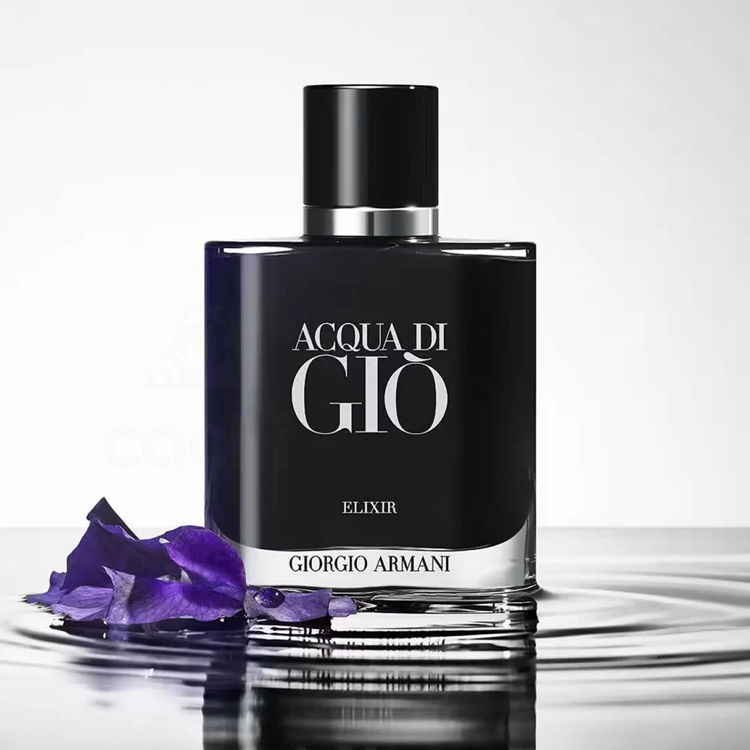 Imagen de Perfume Giorgio Armani Acqua Di Gio Elixir 50 Ml