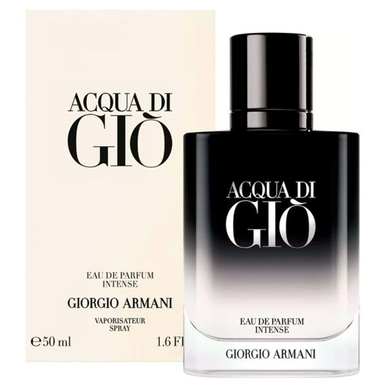 Imagen de Acqua Di Gio Edp Intense 50 Ml