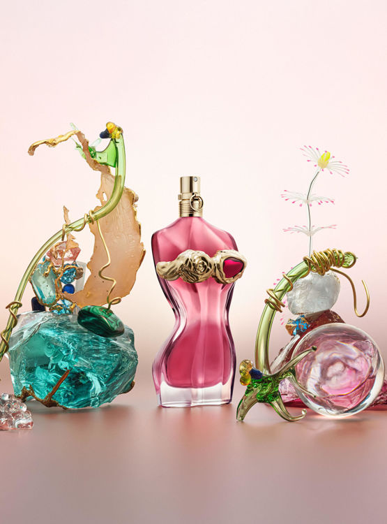 Imagen de Jean Paul Gaultter La Belle Rosea 100 Ml