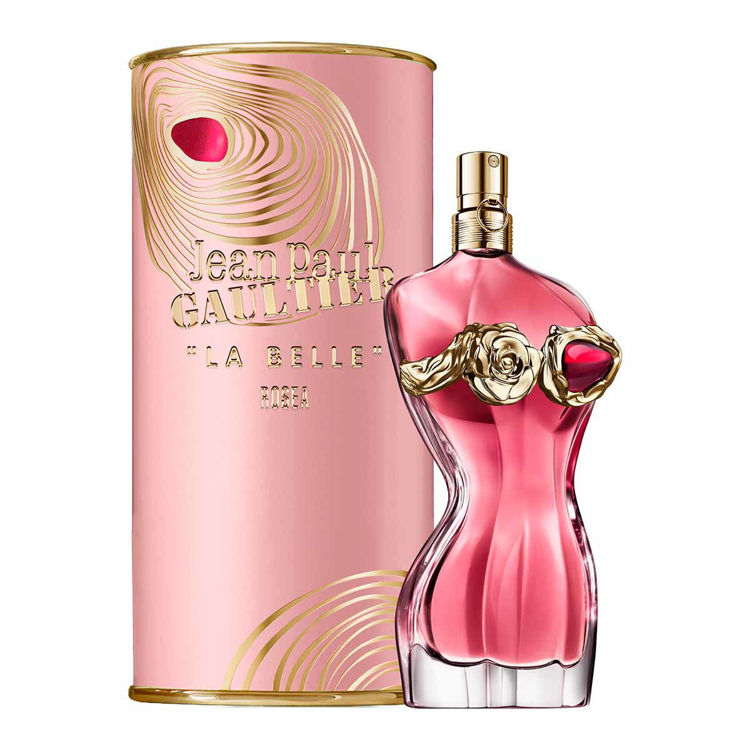 Imagen de Jean Paul Gaultter La Belle Rosea 30 Ml