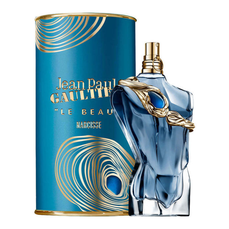 Imagen de Jean Paul Gaultter Le Beau Narcisse 75 Ml