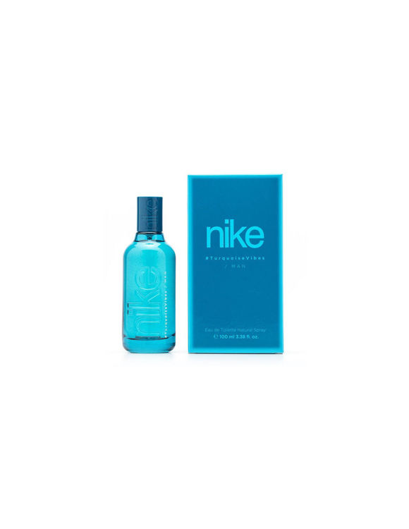 Imagen de Nike Next Gen Turquoise Man Edt 100Ml