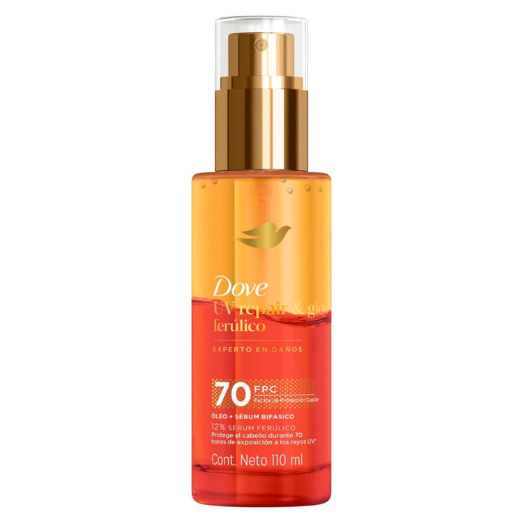 Imagen de Dove Serum Uv Repair  110 Ml
