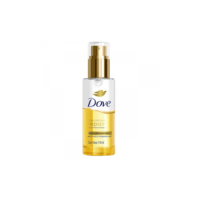 Imagen de Dove Ct.110 Bond Intense Repair