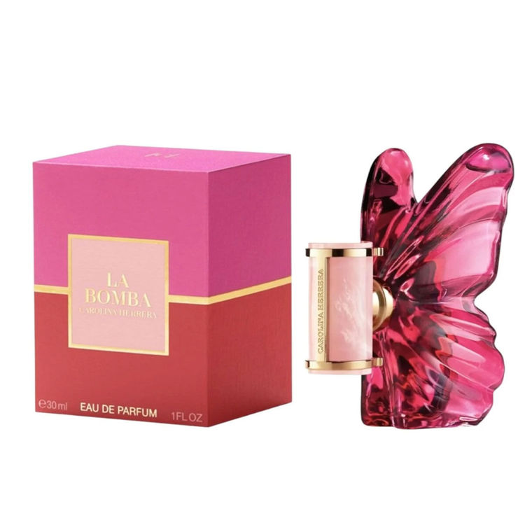 Imagen de La Bomba Carolina Herrera Edp 30 ml