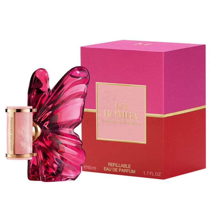 Imagen de La Bomba Carolina Herrera 50 Ml