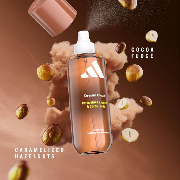 Imagen de Adidas Fragance Hair And Body Mist 240 Ml - Dream Glaze