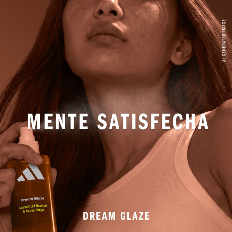 Imagen de Adidas Fragance Hair And Body Mist 240 Ml - Dream Glaze