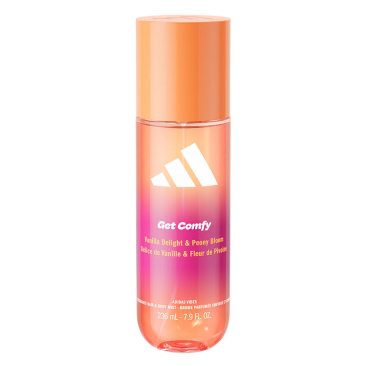 Imagen de Adidas Fragance Hair And Body Mist 240 Ml - Get Comfy