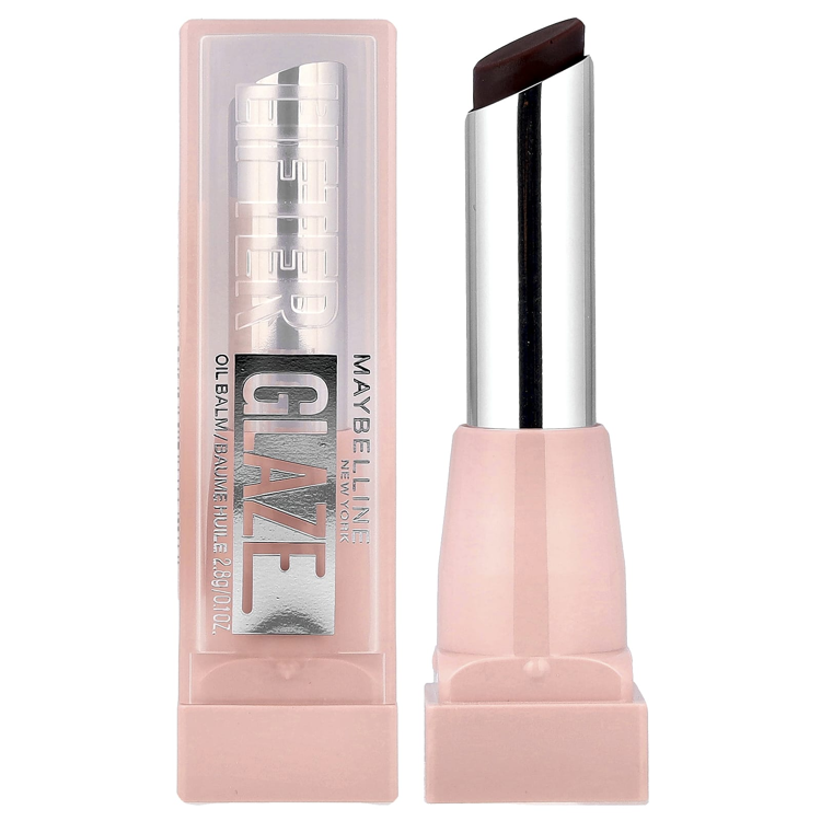 Imagen de Maybelline Lifter Glaze Oil Balm - Acai Glaze 008