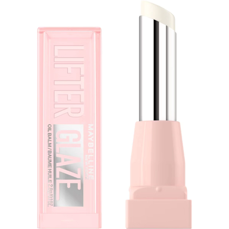 Imagen de Maybelline Lifter Glaze Oil Balm Clear Crave - 001