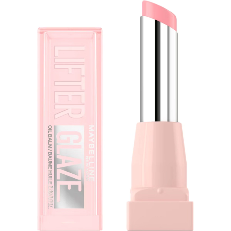 Imagen de Maybelline Lifter Glaze Oil Balm Pink Drip - 002